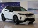 Thumbnail Land Rover Discovery Sport D200 R-Dynamic HSE