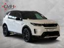 Thumbnail Land Rover Discovery Sport D200 R-Dynamic HSE