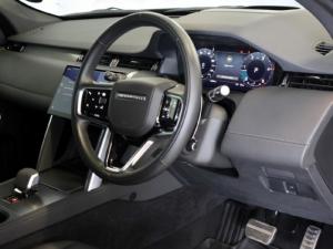 Land Rover Discovery Sport D200 R-Dynamic HSE - Image 27