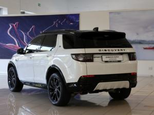 Land Rover Discovery Sport D200 R-Dynamic HSE - Image 35