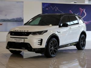 Land Rover Discovery Sport D200 R-Dynamic HSE - Image 3