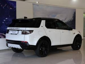 Land Rover Discovery Sport D200 R-Dynamic HSE - Image 6