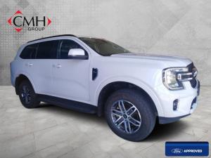 Ford Everest 2.0 BiTurbo 4x4 XLT - Image 1