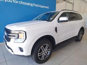 Ford Everest 2.0 BiTurbo 4x4 XLT - Image 2