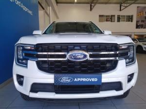 Ford Everest 2.0 BiTurbo 4x4 XLT - Image 3