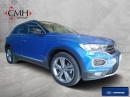 Thumbnail Volkswagen T-Roc 2.0TSI 4Motion Design