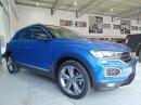 Thumbnail Volkswagen T-Roc 2.0TSI 4Motion Design