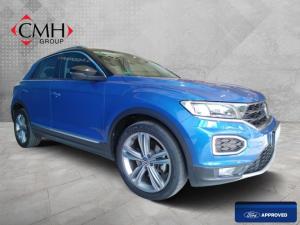 Volkswagen T-Roc 2.0TSI 4Motion Design - Image 1