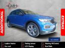 Thumbnail Volkswagen T-Roc 2.0TSI 4Motion Design