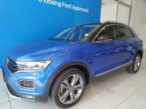 Volkswagen T-Roc 2.0TSI 4Motion Design - Image 2