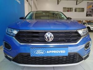 Volkswagen T-Roc 2.0TSI 4Motion Design - Image 3