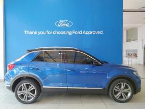 Volkswagen T-Roc 2.0TSI 4Motion Design - Image 4