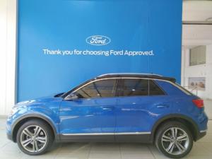 Volkswagen T-Roc 2.0TSI 4Motion Design - Image 5