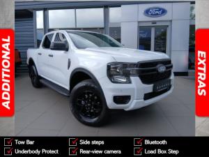 Ford Ranger 2.0 SiT double cab XL 4x4 auto - Image 1