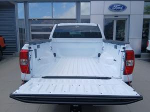 Ford Ranger 2.0 SiT double cab XL 4x4 auto - Image 4