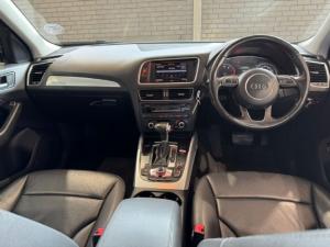 Audi Q5 2.0TFSI SE quattro - Image 11