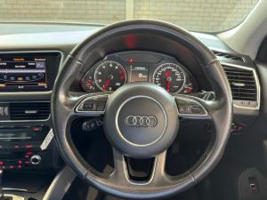 Audi Q5 2.0TFSI SE quattro - Image 12