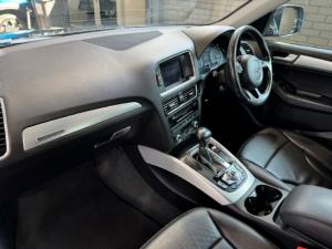 Audi Q5 2.0TFSI SE quattro - Image 15
