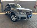 Thumbnail Audi Q5 2.0TFSI SE quattro
