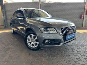 Audi Q5 2.0TFSI SE quattro - Image 1