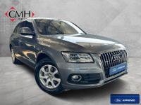 Thumbnail Audi Q5 2.0TFSI SE quattro