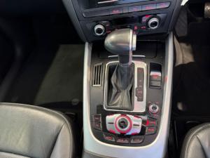 Audi Q5 2.0TFSI SE quattro - Image 20