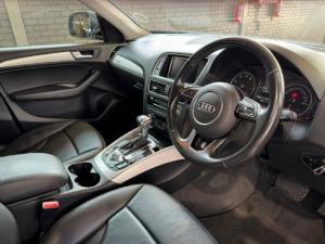 Audi Q5 2.0TFSI SE quattro - Image 22