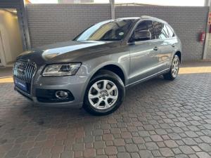 Audi Q5 2.0TFSI SE quattro - Image 2