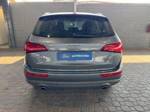 Audi Q5 2.0TFSI SE quattro - Image 4
