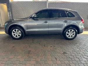 Audi Q5 2.0TFSI SE quattro - Image 5