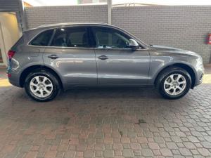 Audi Q5 2.0TFSI SE quattro - Image 6