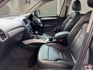 Audi Q5 2.0TFSI SE quattro - Image 8
