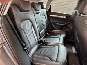 Audi Q5 2.0TFSI SE quattro - Image 9