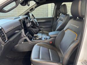 Ford Ranger 2.0 BiTurbo double cab Wildtrak X 4WD - Image 11