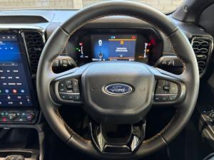Ford Ranger 2.0 BiTurbo double cab Wildtrak X 4WD - Image 15