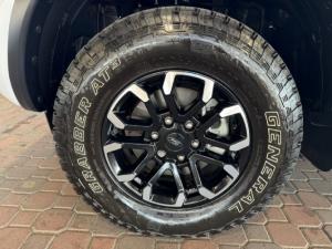 Ford Ranger 2.0 BiTurbo double cab Wildtrak X 4WD - Image 17