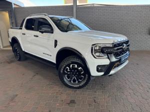 Ford Ranger 2.0 BiTurbo double cab Wildtrak X 4WD - Image 1