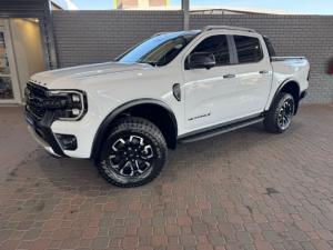 Ford Ranger 2.0 BiTurbo double cab Wildtrak X 4WD - Image 2