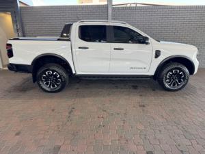 Ford Ranger 2.0 BiTurbo double cab Wildtrak X 4WD - Image 3