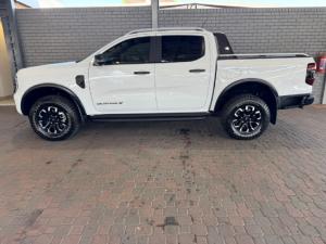 Ford Ranger 2.0 BiTurbo double cab Wildtrak X 4WD - Image 4