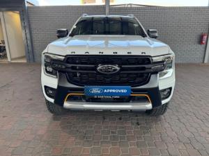 Ford Ranger 2.0 BiTurbo double cab Wildtrak X 4WD - Image 5