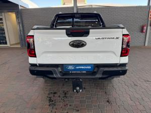 Ford Ranger 2.0 BiTurbo double cab Wildtrak X 4WD - Image 6
