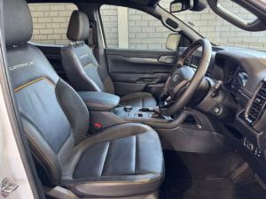 Ford Ranger 2.0 BiTurbo double cab Wildtrak X 4WD - Image 9