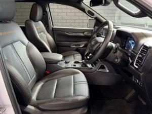 Ford Ranger 2.0 BiTurbo double cab Wildtrak 4x4 - Image 10