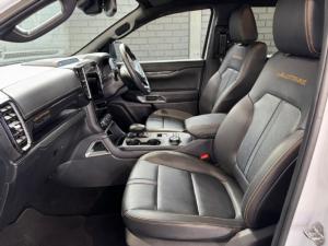 Ford Ranger 2.0 BiTurbo double cab Wildtrak 4x4 - Image 12