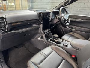 Ford Ranger 2.0 BiTurbo double cab Wildtrak 4x4 - Image 13