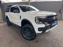 Thumbnail Ford Ranger 2.0 BiTurbo double cab Wildtrak 4x4