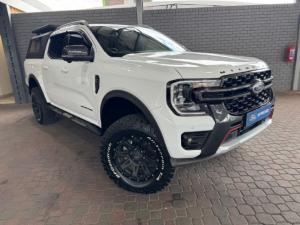 Ford Ranger 2.0 BiTurbo double cab Wildtrak 4x4 - Image 1