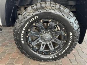 Ford Ranger 2.0 BiTurbo double cab Wildtrak 4x4 - Image 24