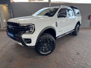 Ford Ranger 2.0 BiTurbo double cab Wildtrak 4x4 - Image 2